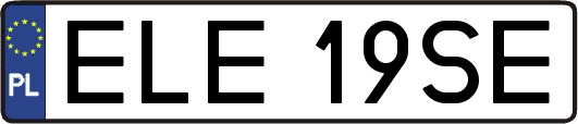 ELE19SE