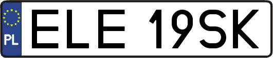 ELE19SK