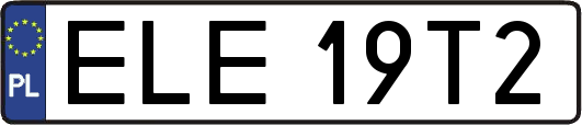 ELE19T2