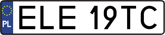 ELE19TC