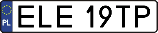 ELE19TP