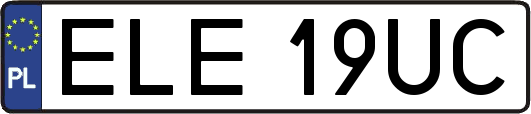 ELE19UC