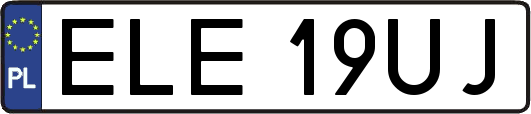 ELE19UJ