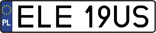 ELE19US