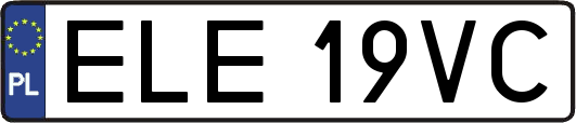 ELE19VC