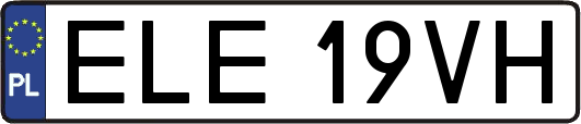 ELE19VH