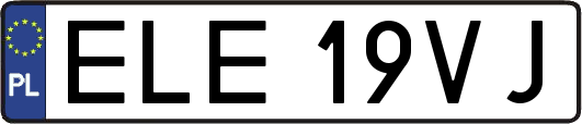 ELE19VJ