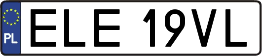 ELE19VL