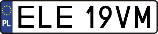 ELE19VM
