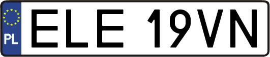 ELE19VN