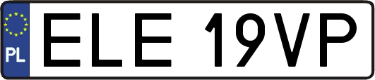 ELE19VP