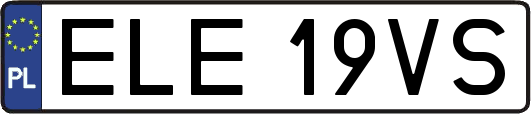 ELE19VS