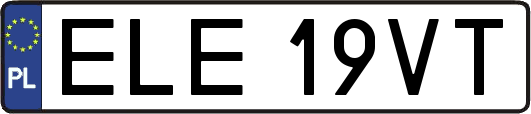 ELE19VT