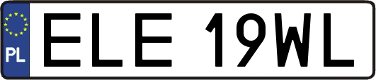 ELE19WL