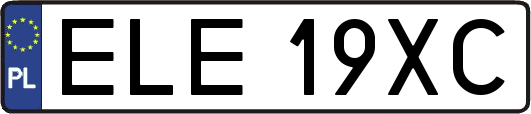ELE19XC