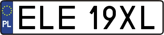 ELE19XL