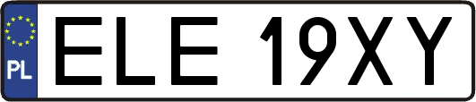 ELE19XY