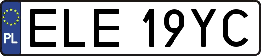 ELE19YC