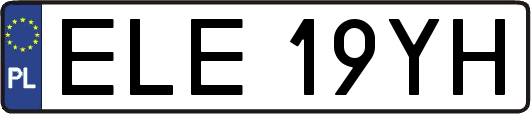 ELE19YH