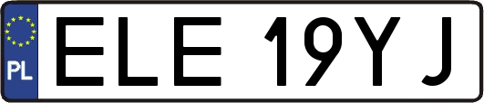 ELE19YJ