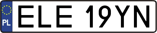 ELE19YN
