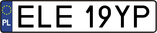 ELE19YP