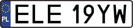 ELE19YW