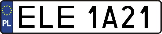 ELE1A21