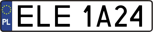 ELE1A24