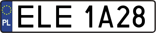 ELE1A28