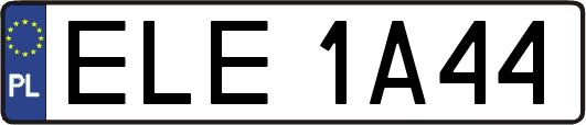 ELE1A44