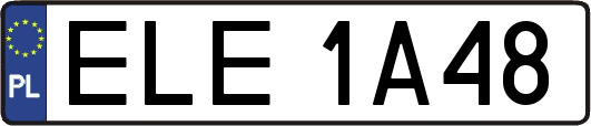 ELE1A48