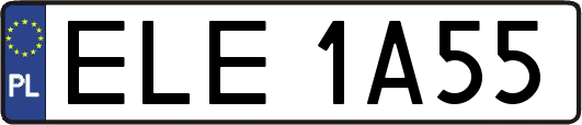 ELE1A55