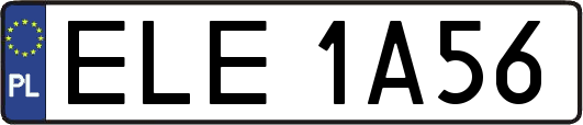 ELE1A56