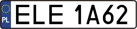 ELE1A62