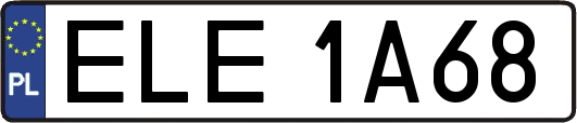 ELE1A68