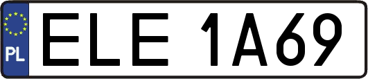 ELE1A69