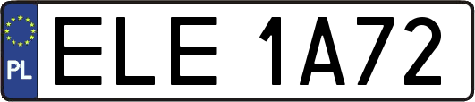 ELE1A72