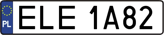 ELE1A82