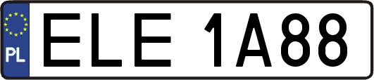 ELE1A88