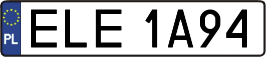 ELE1A94
