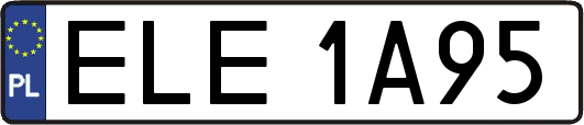 ELE1A95