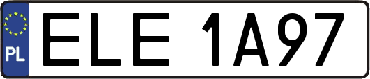 ELE1A97