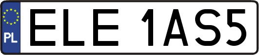 ELE1AS5