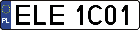 ELE1C01