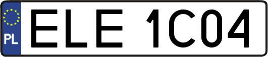 ELE1C04
