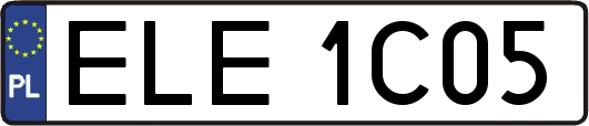 ELE1C05