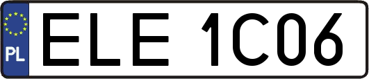 ELE1C06