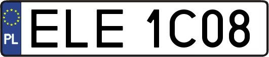 ELE1C08