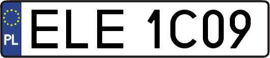 ELE1C09